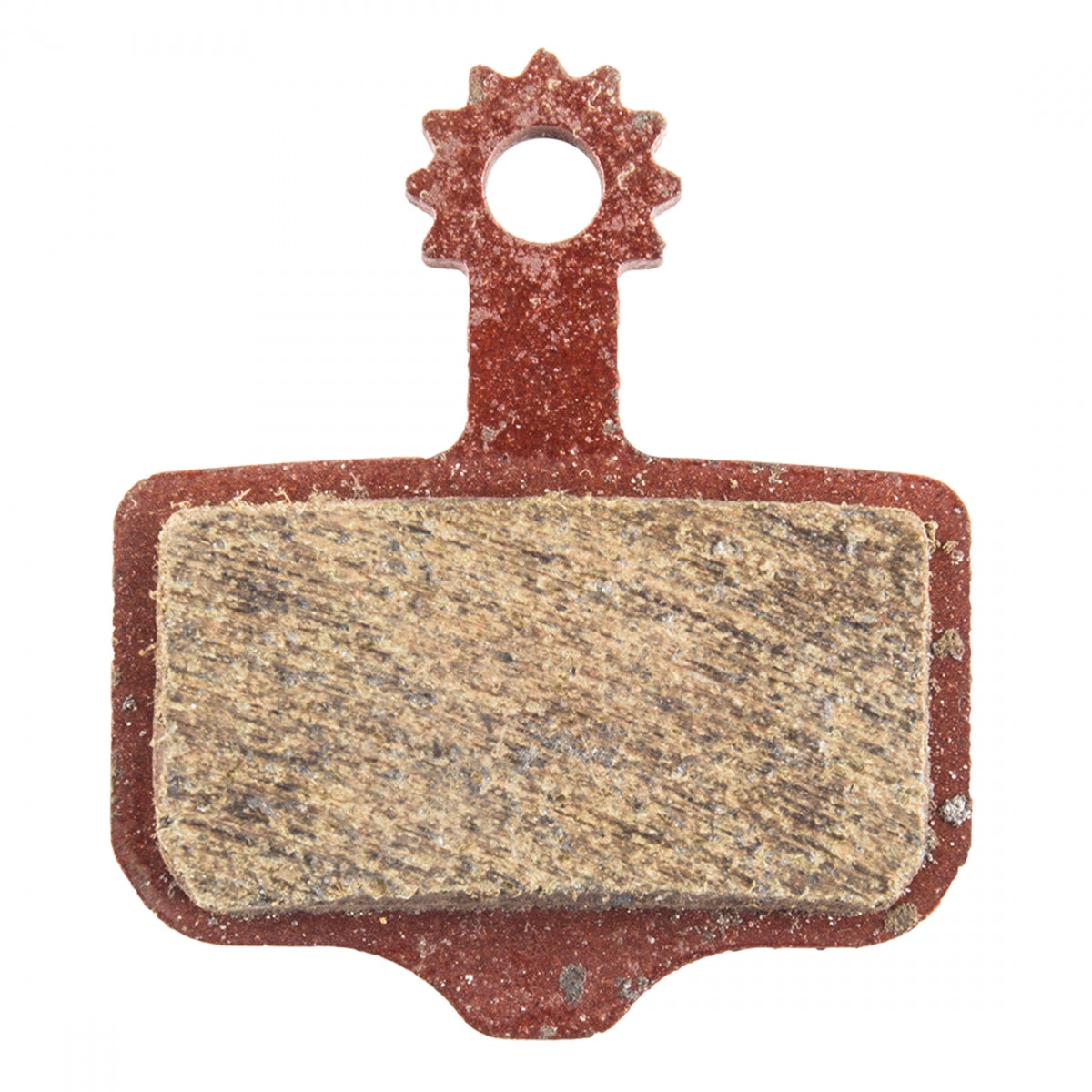 Kool Stop D296S Disc Brake Pads for Avid Elixir/XX/X0, Sintered