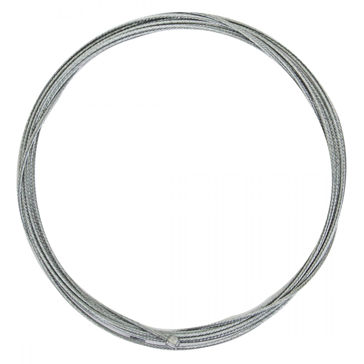 Sunlite Tandem Gear Cable, Steel, Universal, 1.3mm x 2794mm