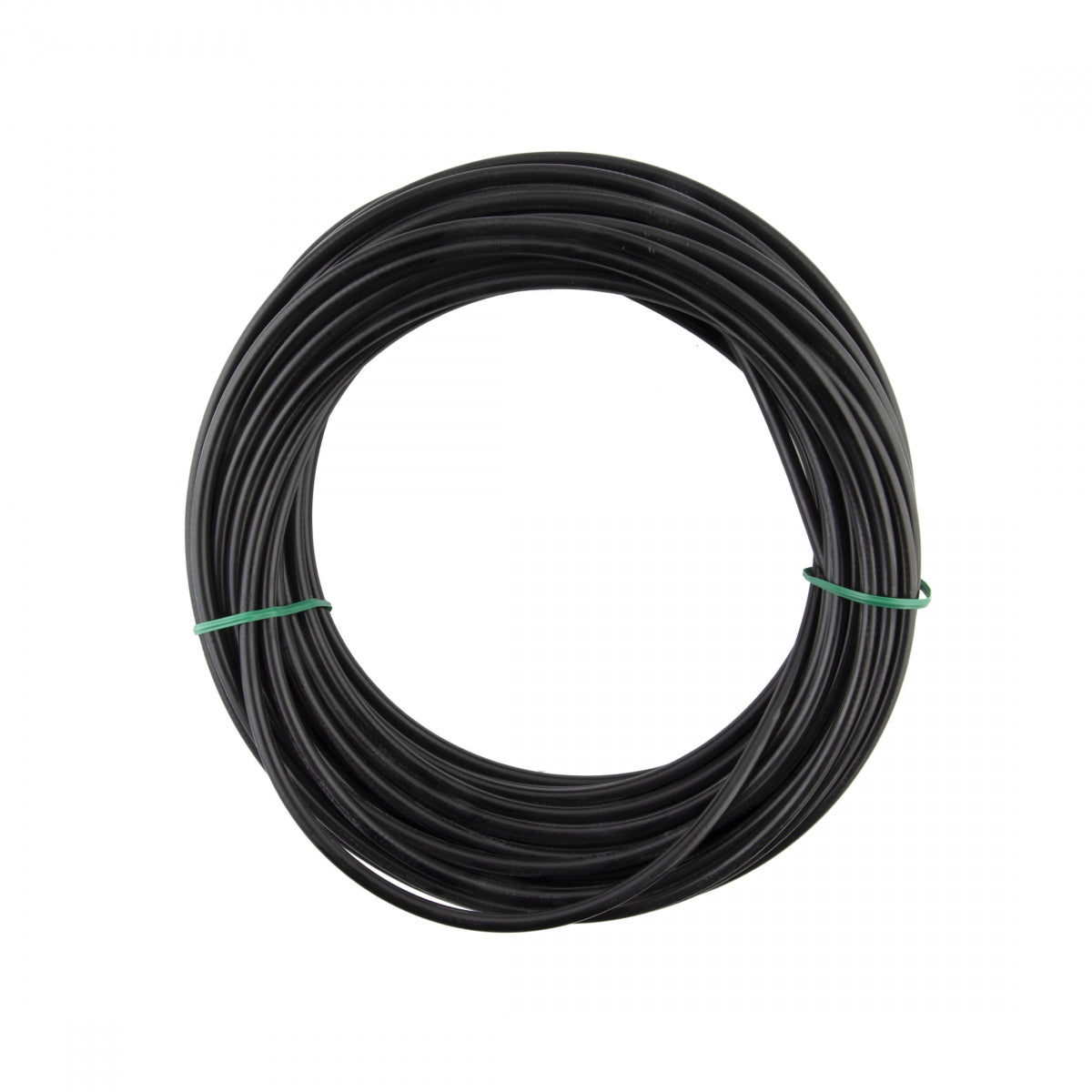 Sunlite Cable Housing, Standard, 50ft, Black