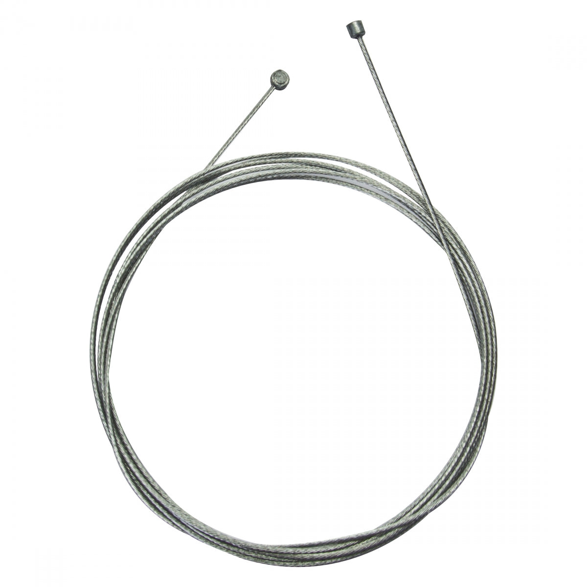 Sunlite Universal Gear Cable/Shift Cable, Steel, 1.3mm x 2000mm, Standard