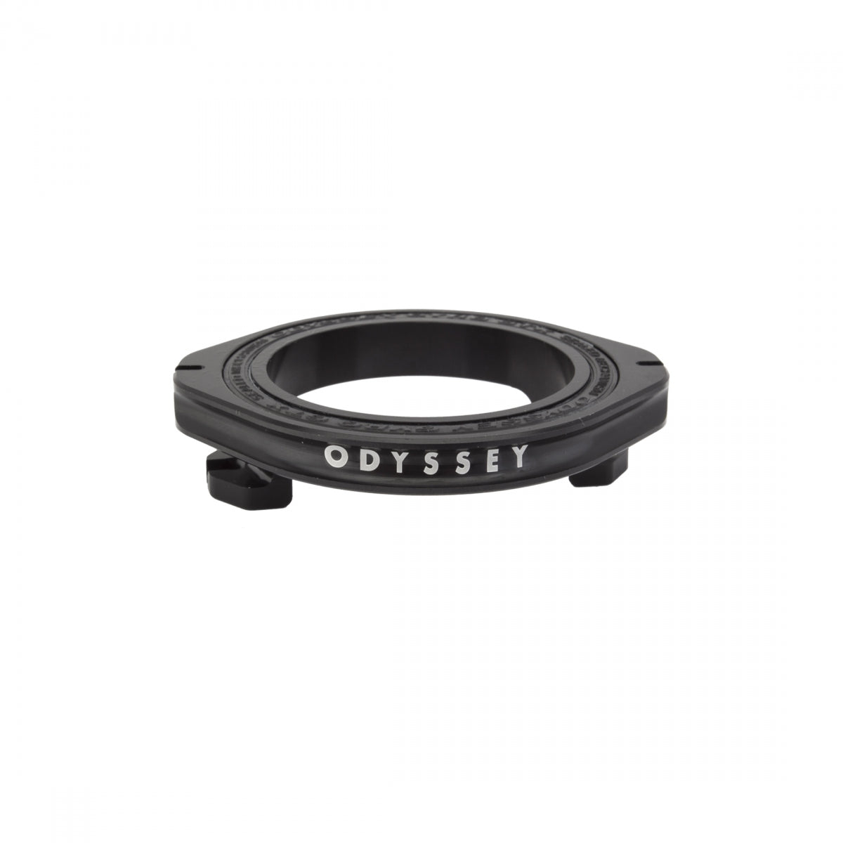 Odyssey Gyro GTX-S BMX Cable Rotor, 1 1/8", Black