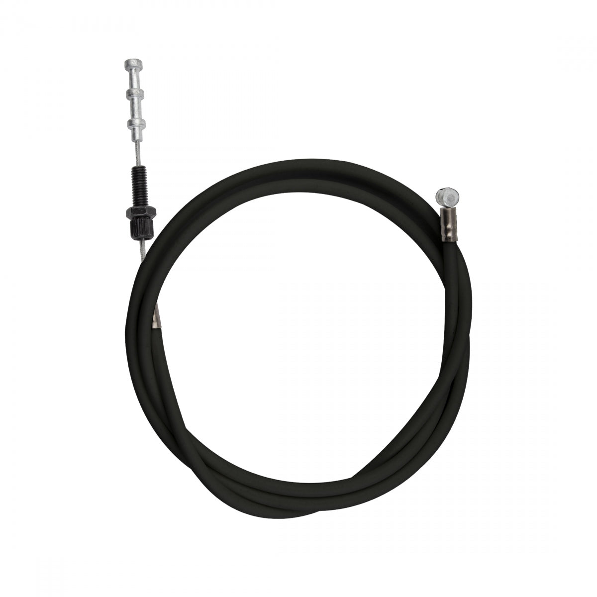 Odyssey Linear Quik Slic Kable, All-In-One, Adjustable, Black