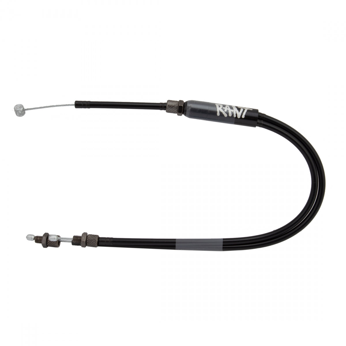 Cable supérieur pour rotor BMX freestyle (kit) 23x15x15 - Accessoire