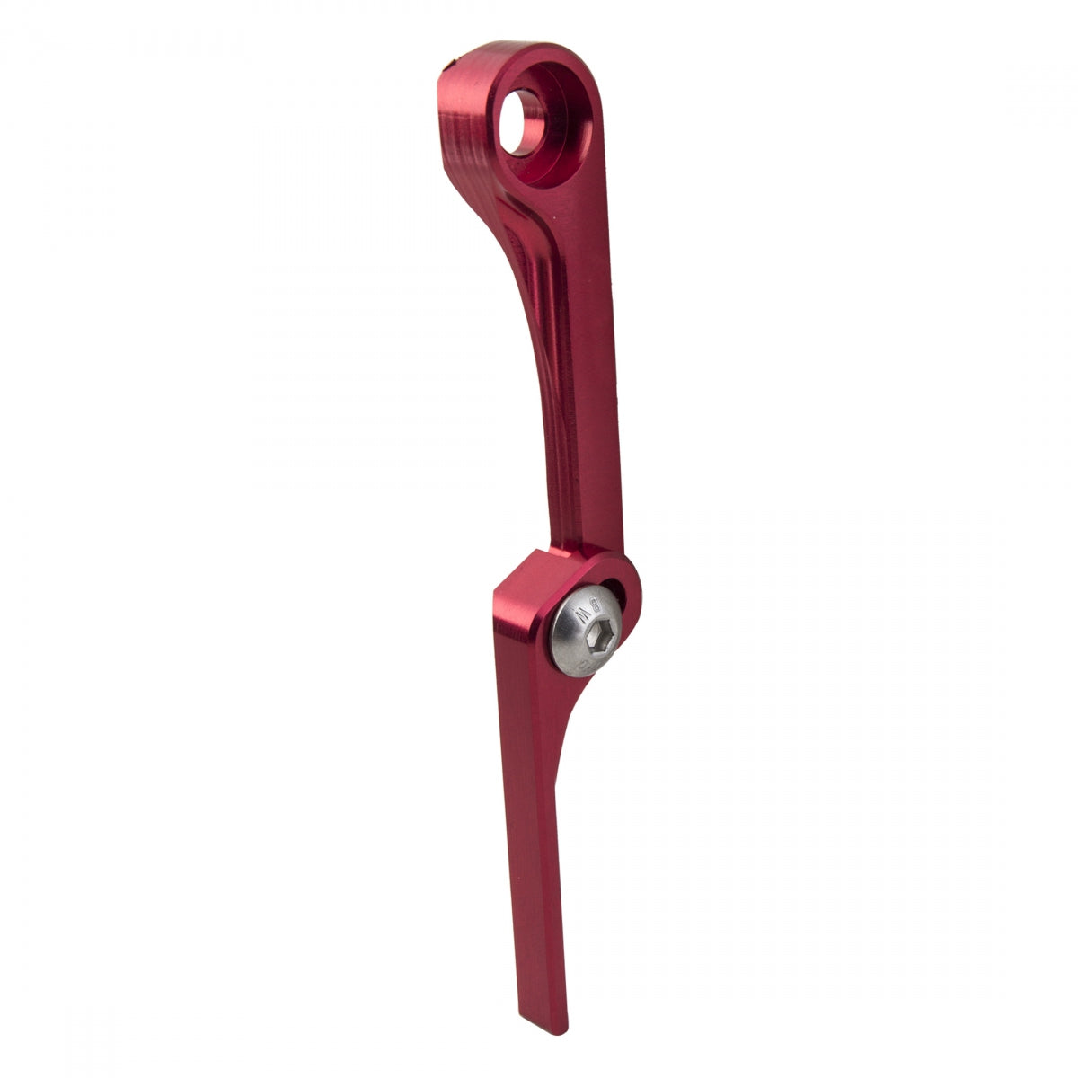 AbsoluteBLACK Road Chain Catcher, Red