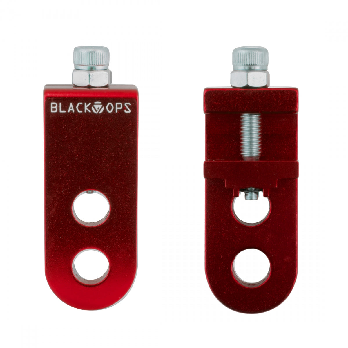 Chaîne OPS Black 1/2x1/8 – Demi-maillon 1.0, 102 Maillons, Pour Vélo Simple Vitesse (neuf)