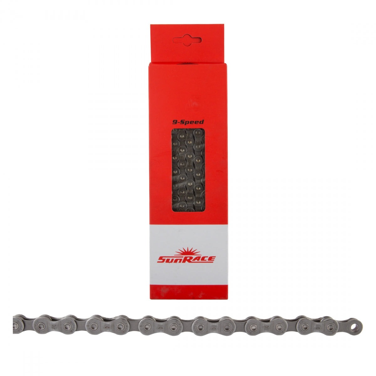 SunRace Catena CNM94 a 9 velocità Catena 9 velocità