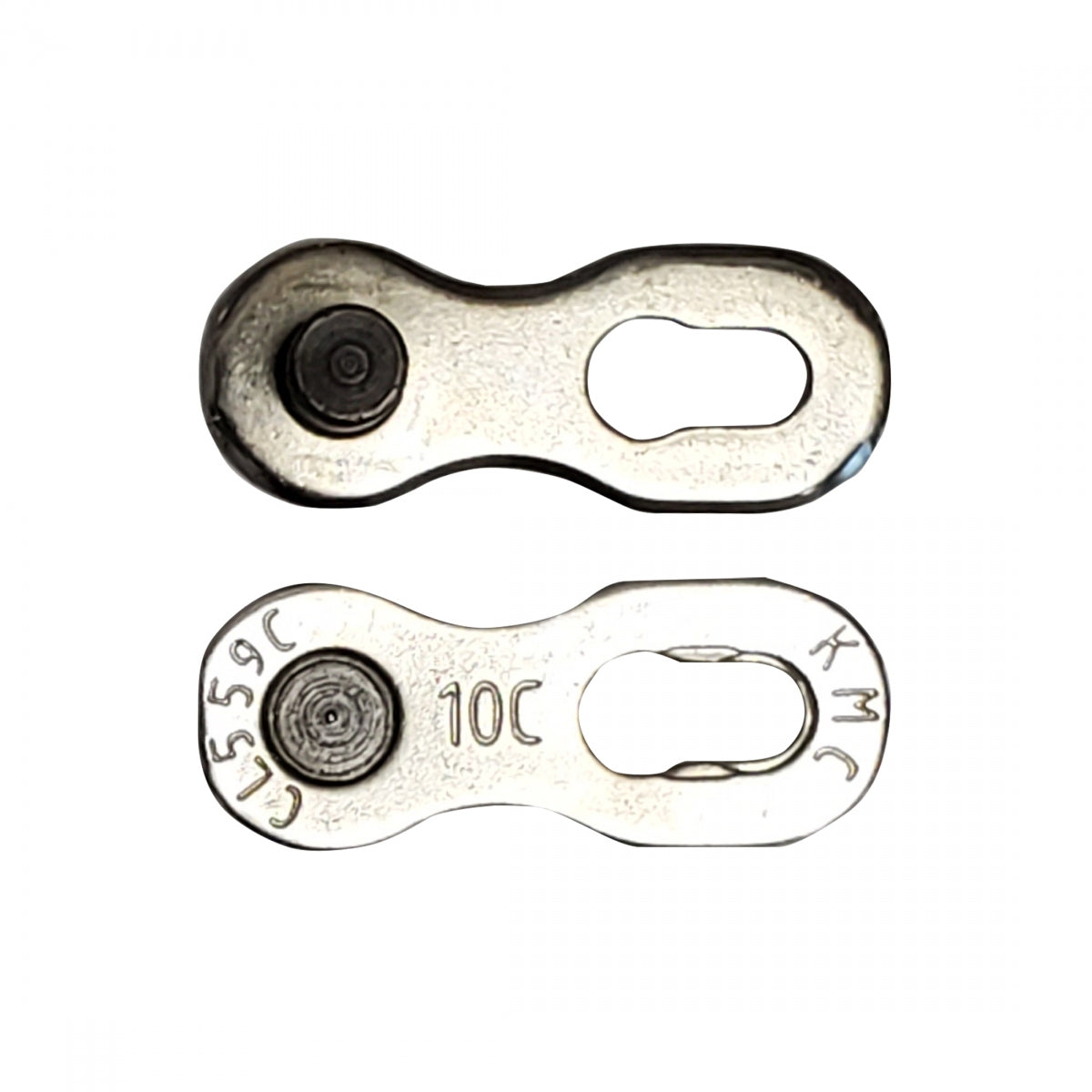 KMC MissingLink - 10-Speed, 5.88 mm, Campagnolo Only, 2-Pack
