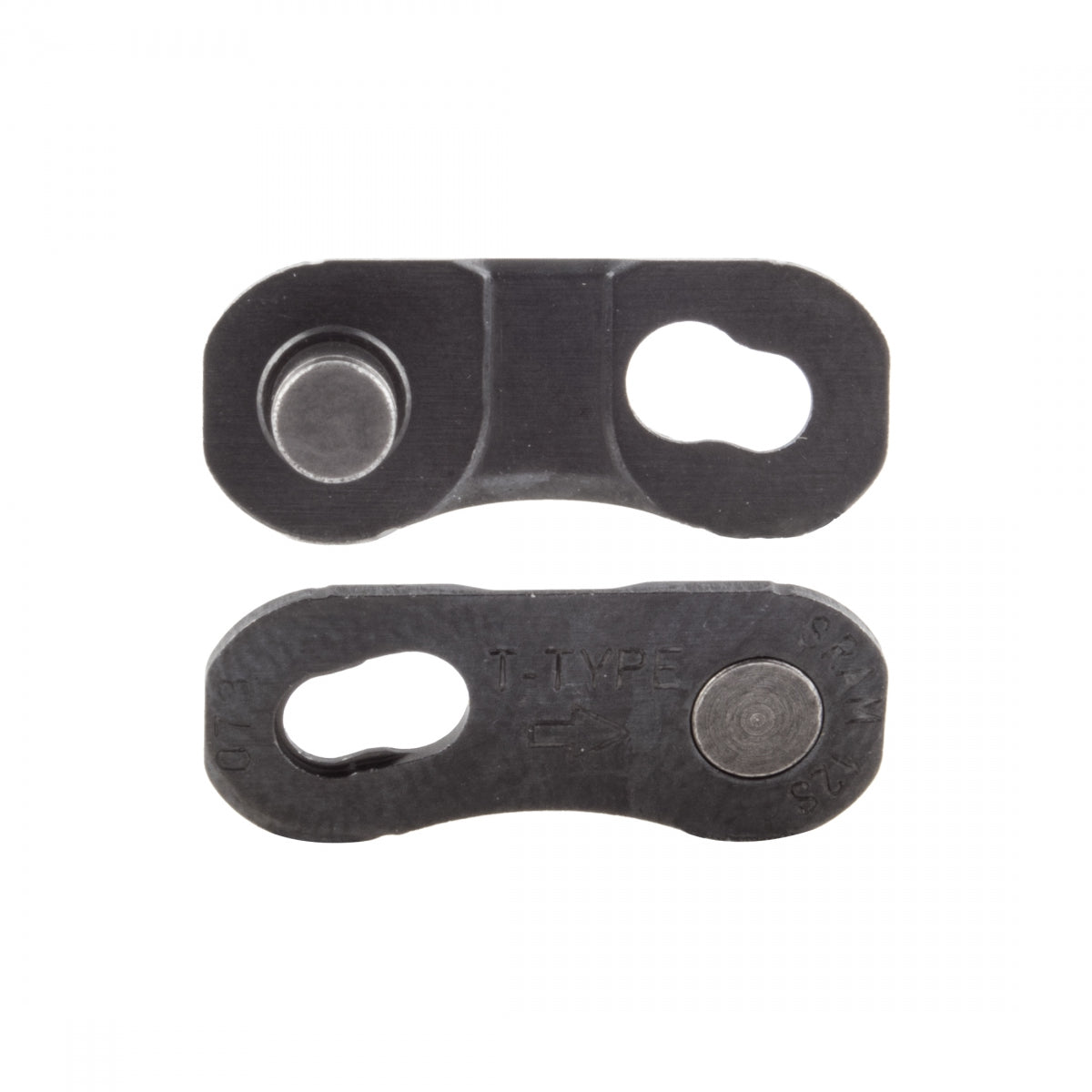 SRAM Eagle T-Type PowerLock - 12-Speed, Black, 4-Pack