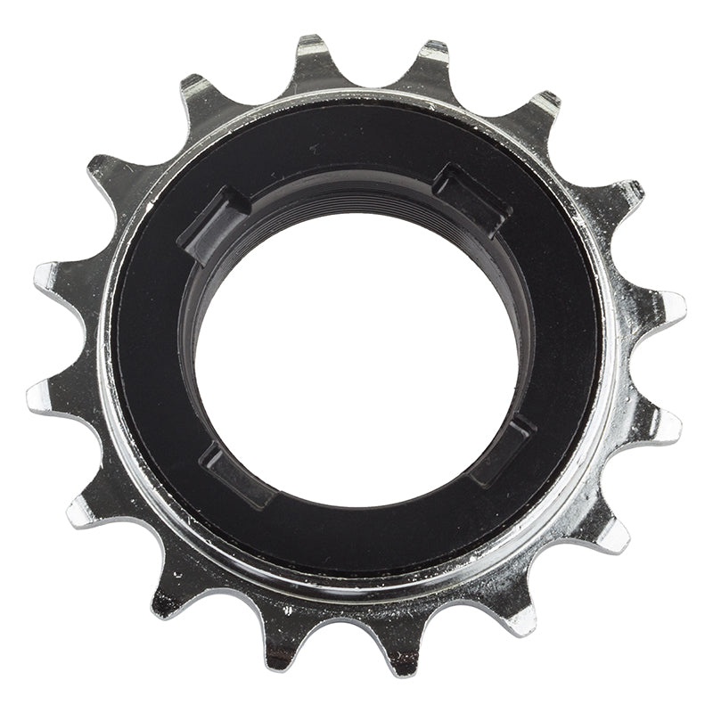 Sunlite Easy Off Single Freewheel Freewheel SINGLE SUNLT 16Tx1/8 EO TIW CP