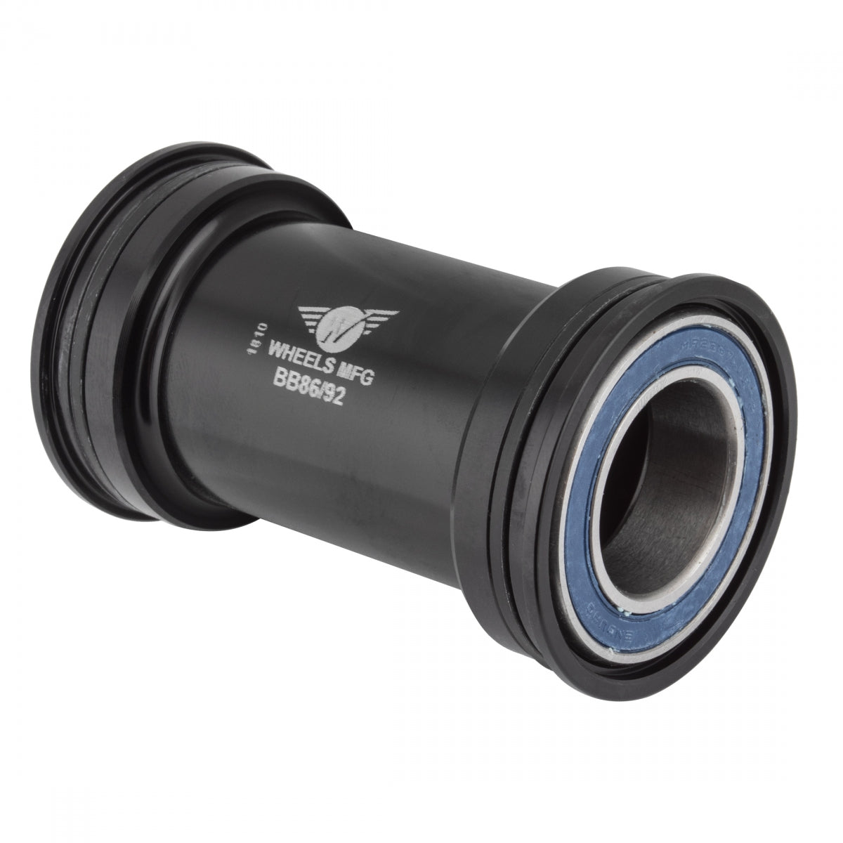 Wheels Mfg 86/92 Bottom Bracket Set w/Sram Gxp Spindle Velo Mine