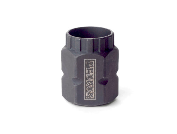 Pedros Campy B.b./Cass Remover Bottom Bracket Tools, Bottom Bracket Socket