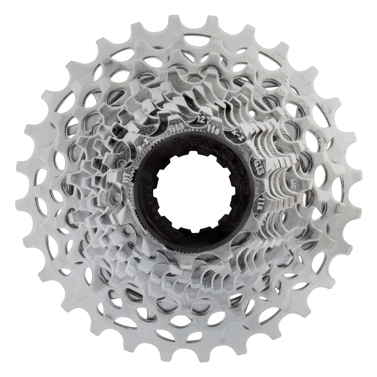 SRAM PG 1130 Cassette, 11-Speed, 11-28T