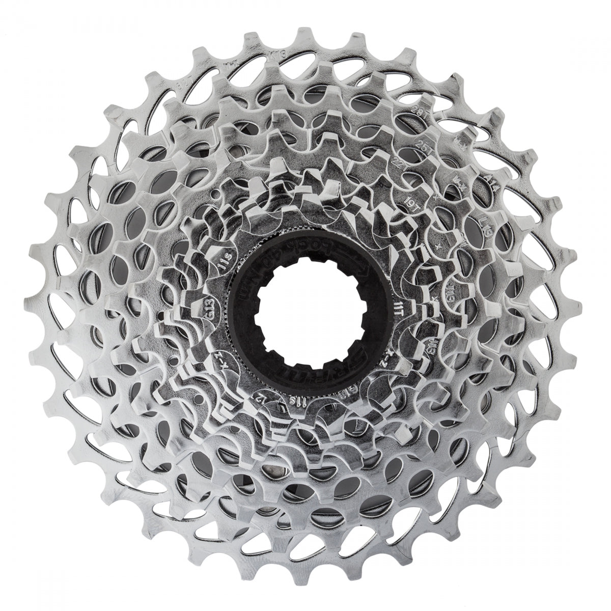 SRAM PG 1130 Cassette, 11-Speed, 11-32T