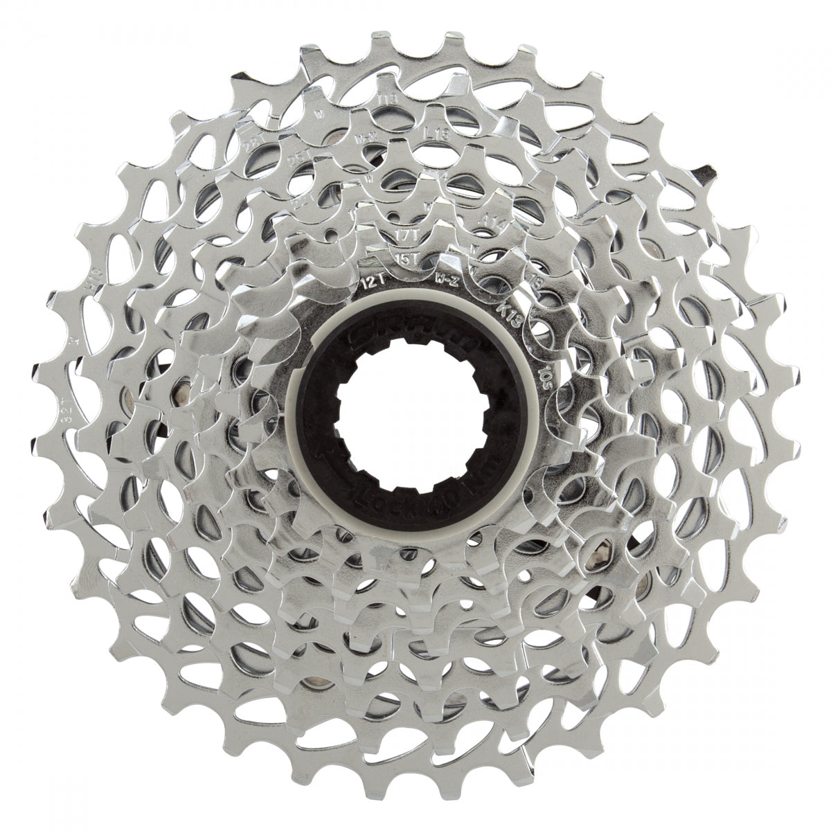 SRAM PG 1030 Cassette, 10-Speed, 11-32T