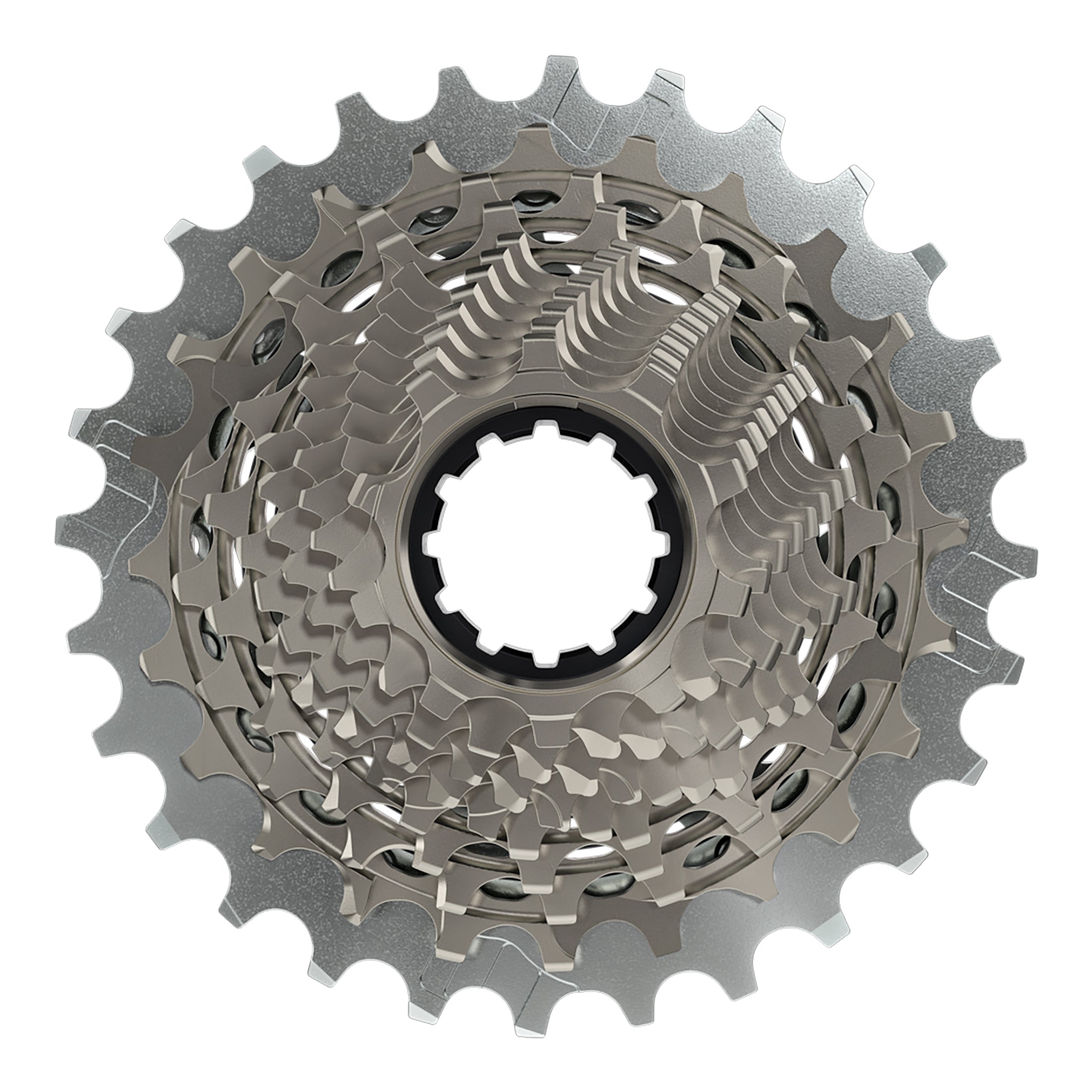 SRAM Red AXS XG-1290 Cassette 12 Speed 10-26 Tooth XDR