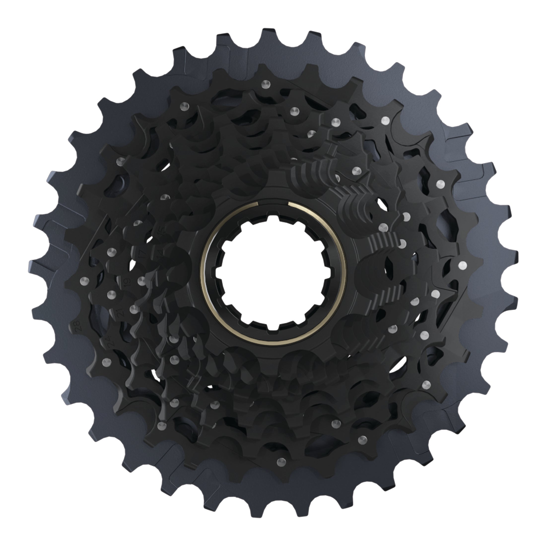 SRAM Force AXS XG-1270 Cassette 12 Speed 10-26 Tooth XDR