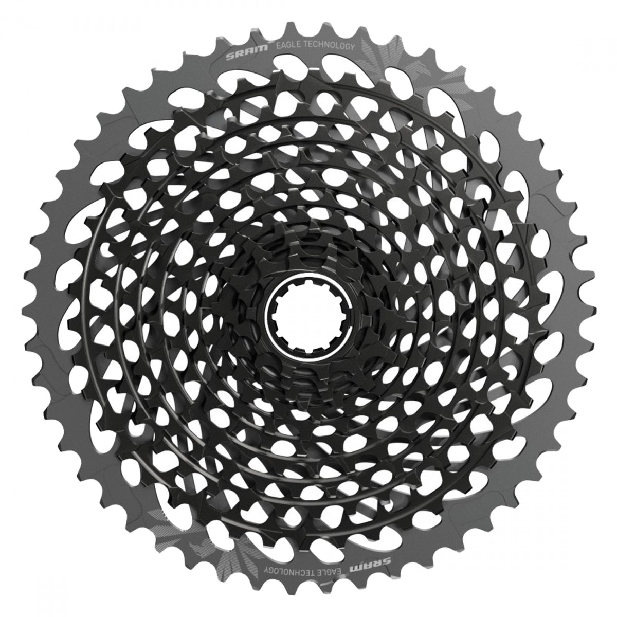 Cassette Sram Xg1295 10-50 12S Xd Polar-Gy Eagle A2
