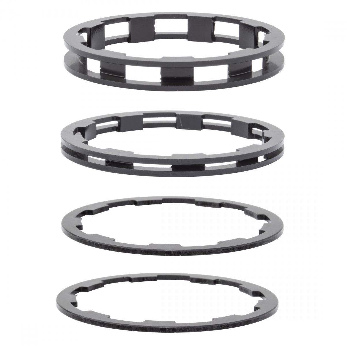 Cassette Spacer Box One 1Mm-5Mm Bk