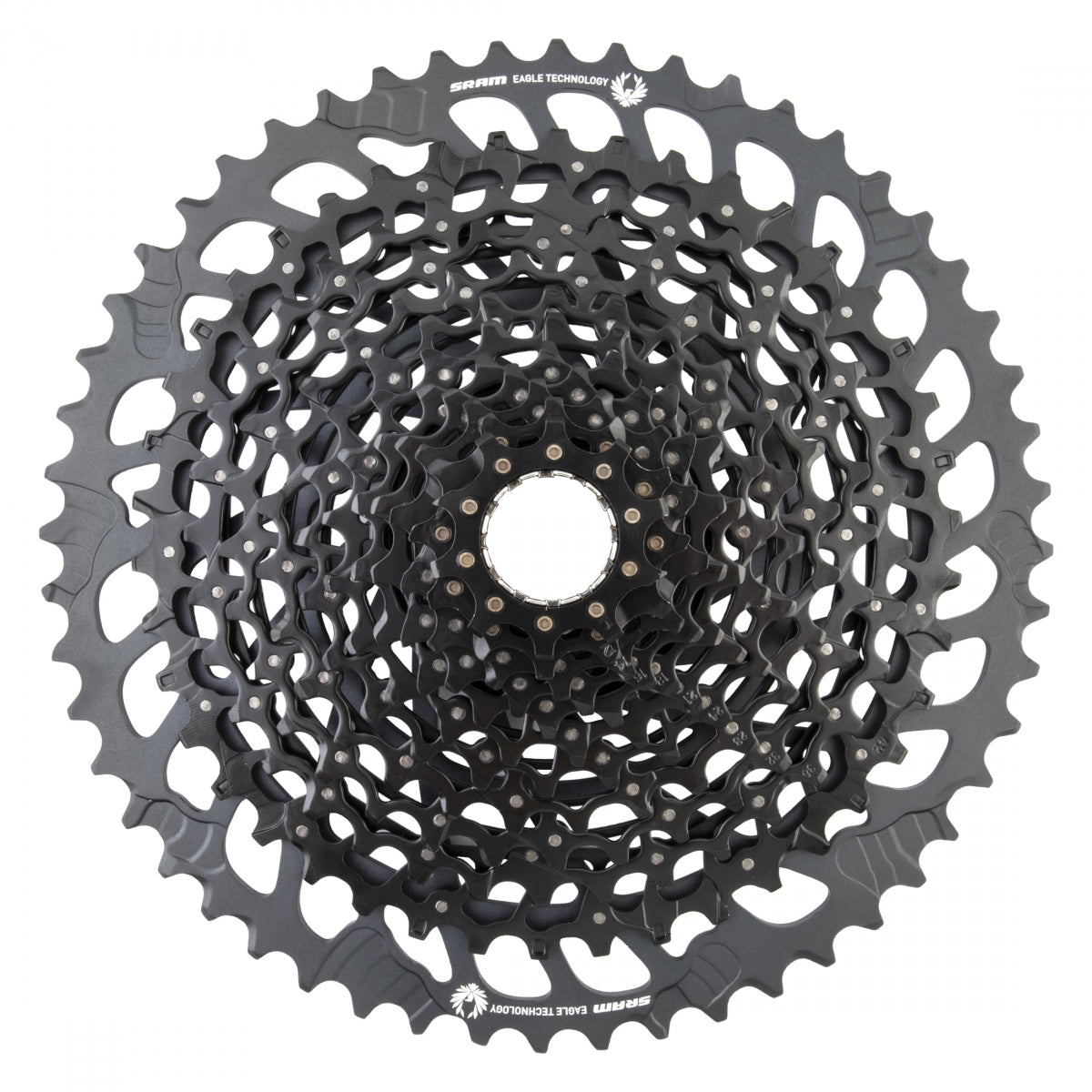 Cassette Sram Xg1275 10-52 Xd 12S Bk Eagle Gx