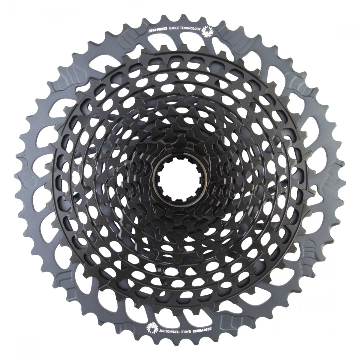 Cassette Sram Xg1295 10-52 12S Xd Bk Eagle