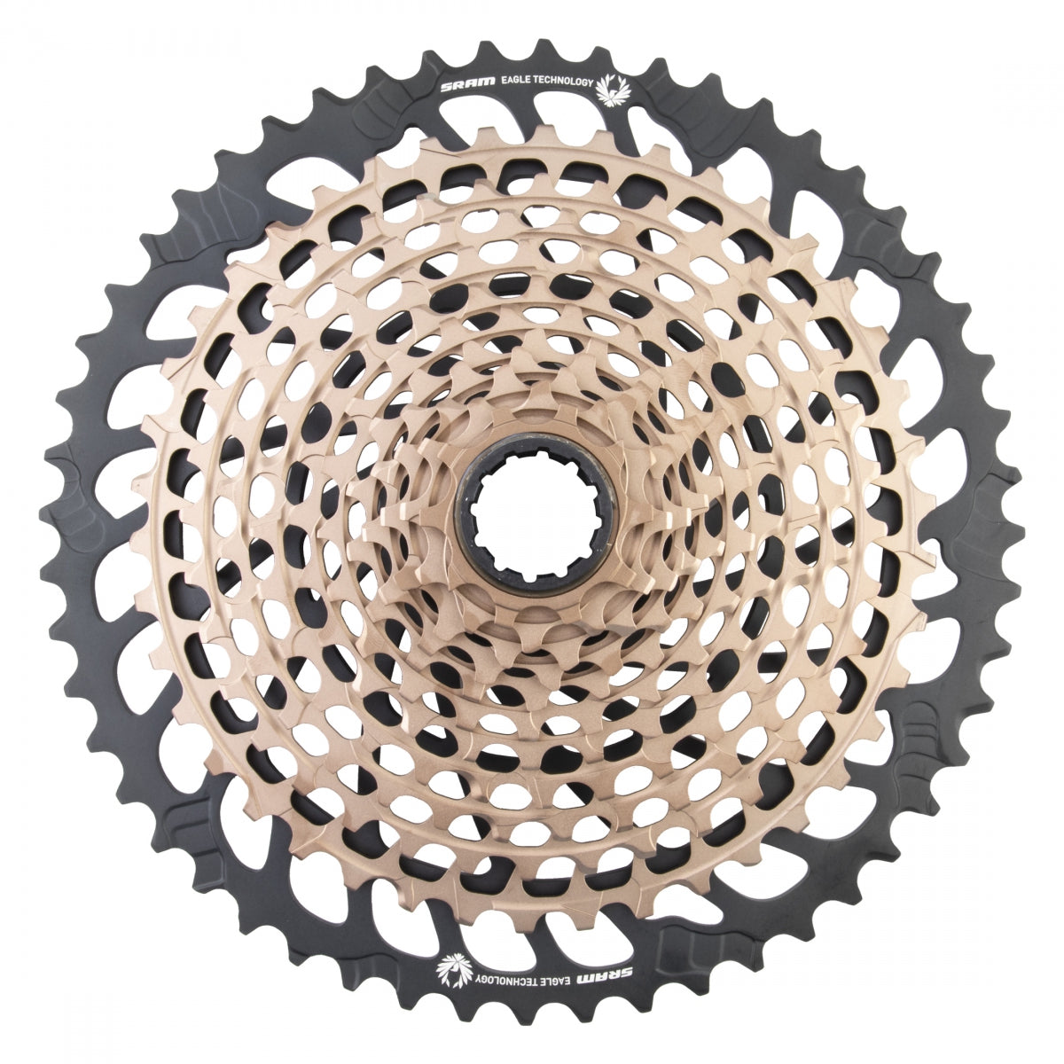 Cassette Sram Xg1299 10-52 12S Xd Copper Eagle