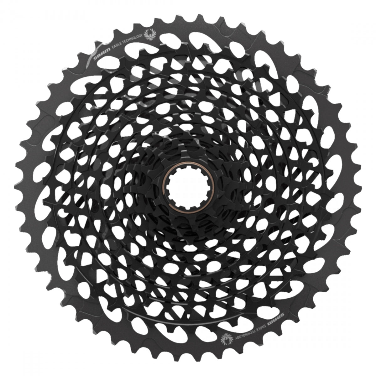 Cassette Sram Xg1295 10-50 12S Xd Bk Eagle A3 – Velo Mine