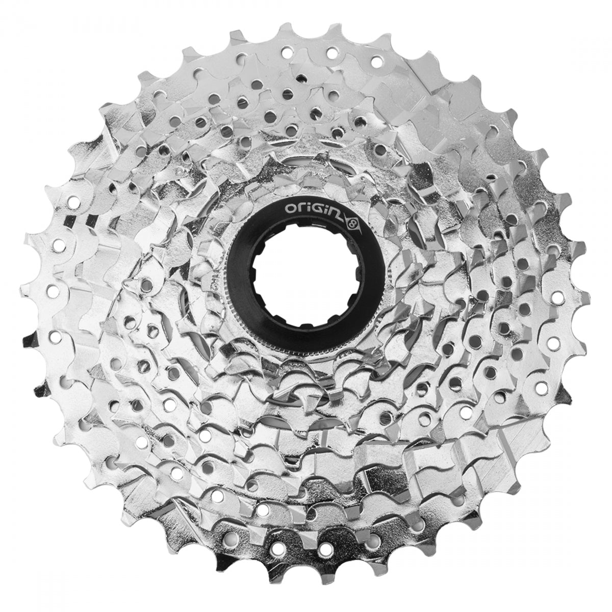 Cassette Or8 Torq Lite 11-34 10Sp Sl (M)