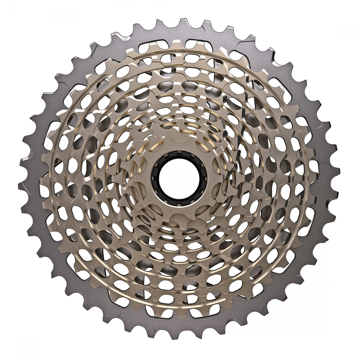 SRAM XG-1199 XX1 Cassette, 11-Speed, 10-42T