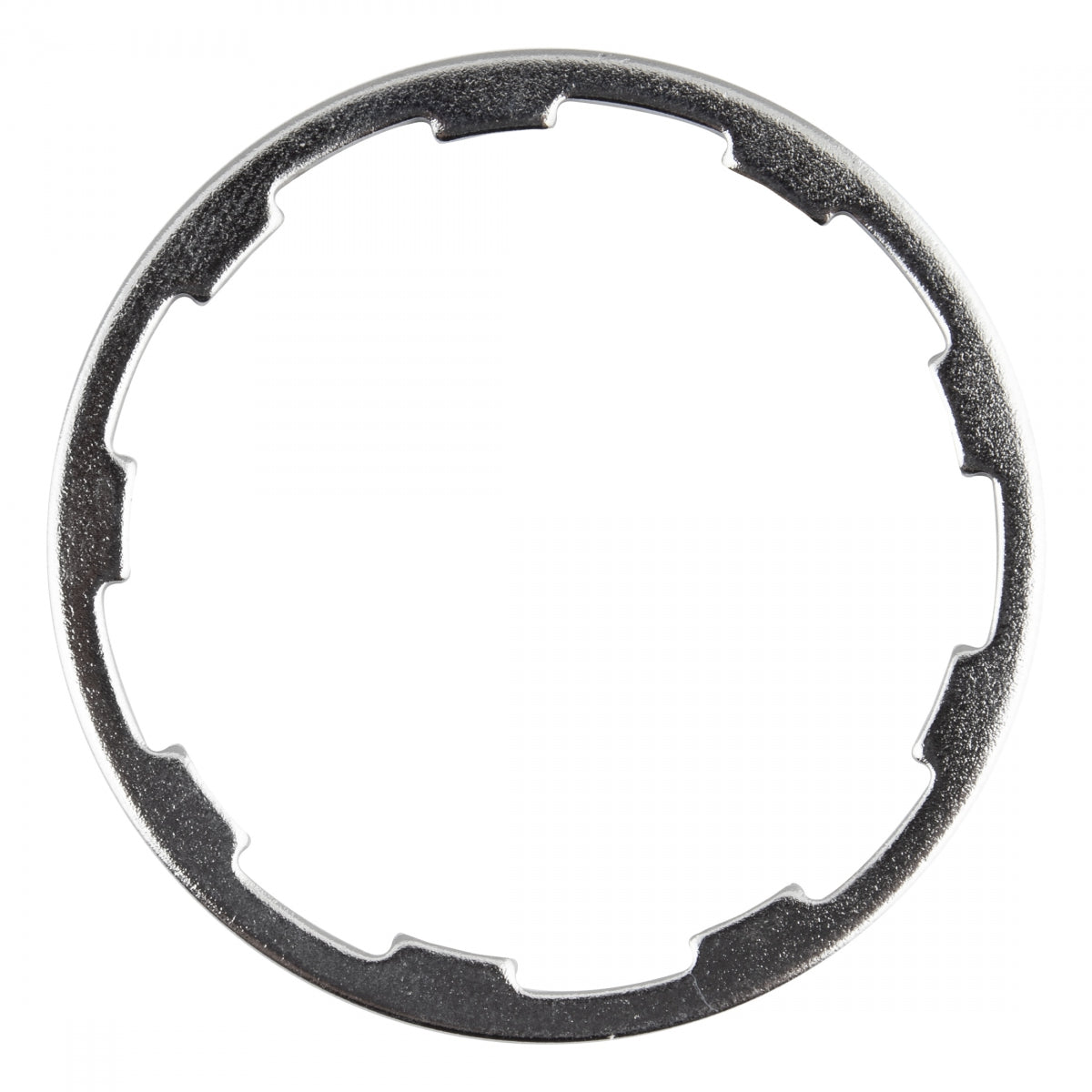 Origin8 Cassette Spacer FH Cassette SPACER OR8 1.0 mmSTL CP FIT-SHI BGof10