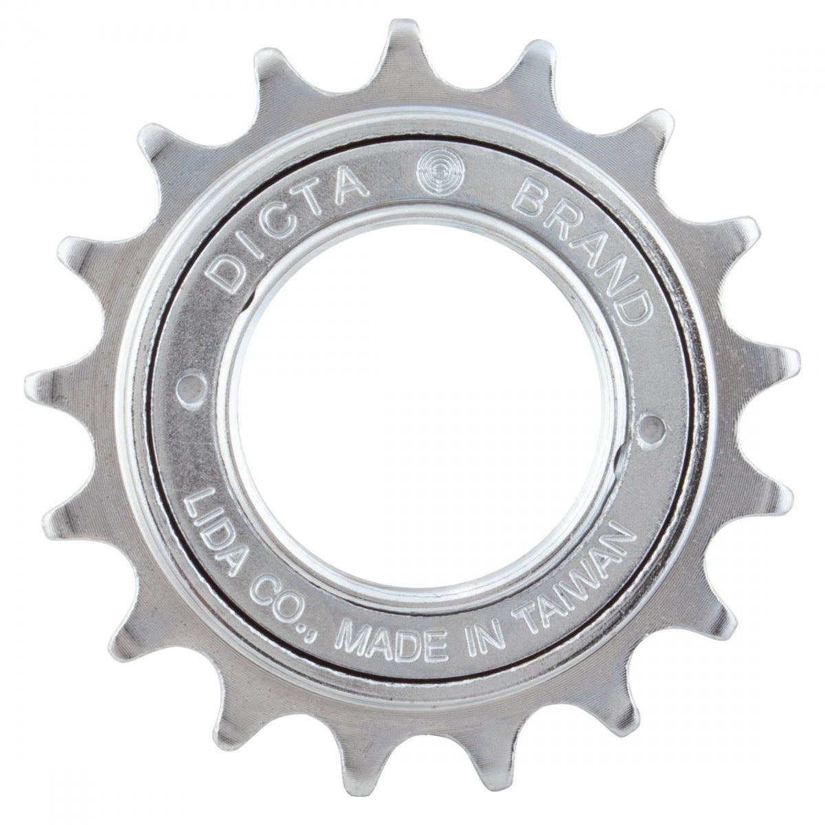 Sunlite Easy Off Single Freewheel Freewheel SINGLE SUNLT 17Tx3/32 EO-TIW CP