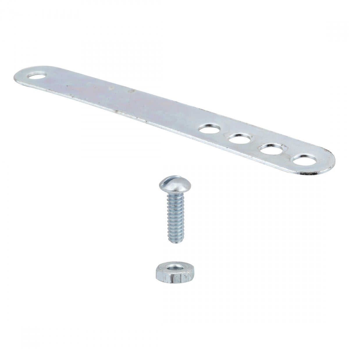 Wald Products Parts Coaster Brake Bicycle Hub, Strap/Bolt/Nut