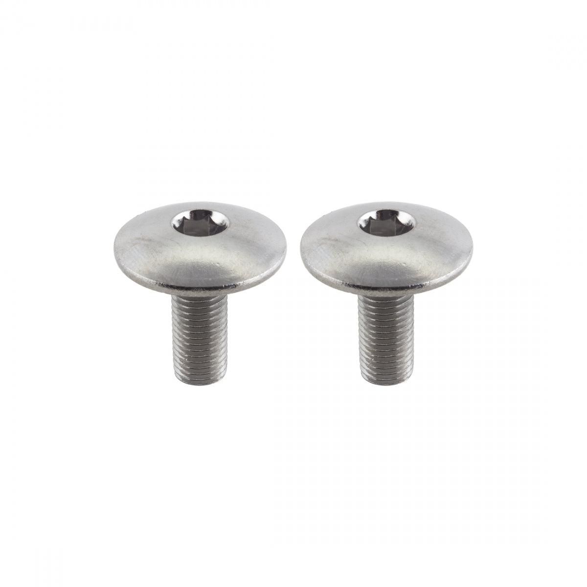 Sunlite Specialty Axle Bolt 8mm Allen Head Large Flange for MX Crank Bottom
