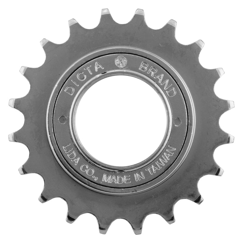 Sunlite Easy Off Single Freewheel Freewheel SINGLE SUNLT 20Tx1/8 EO-TIW CP