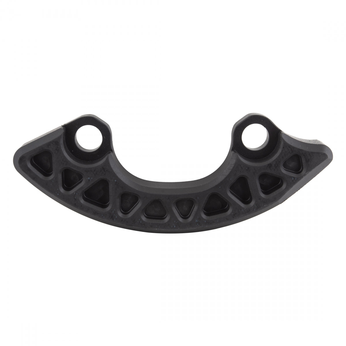 AbsoluteBLACK Replacement Bash Portion for ISCG 05 Taco Bashguard, Plastic