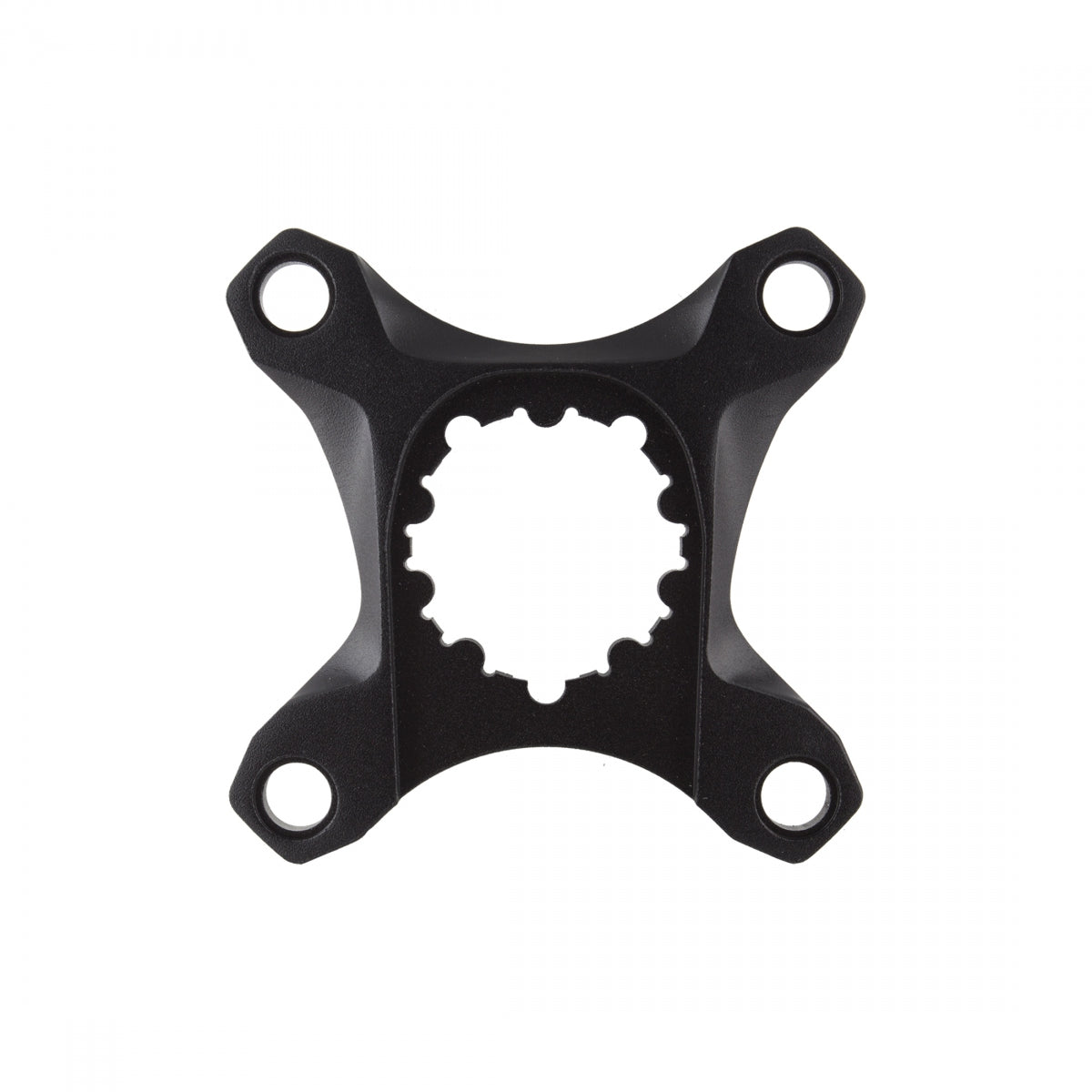 Chainring Spider Or8 Thruster Boost/Fat 1X 104Mm 4B Aly Bk