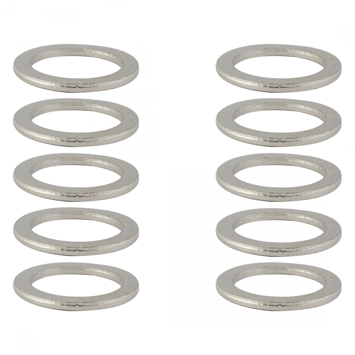 Black Ops Part Axle Washer Bk-Ops 19Mm 19.1X26X2.0Mm Cp Bgof10 Bottom Bracket