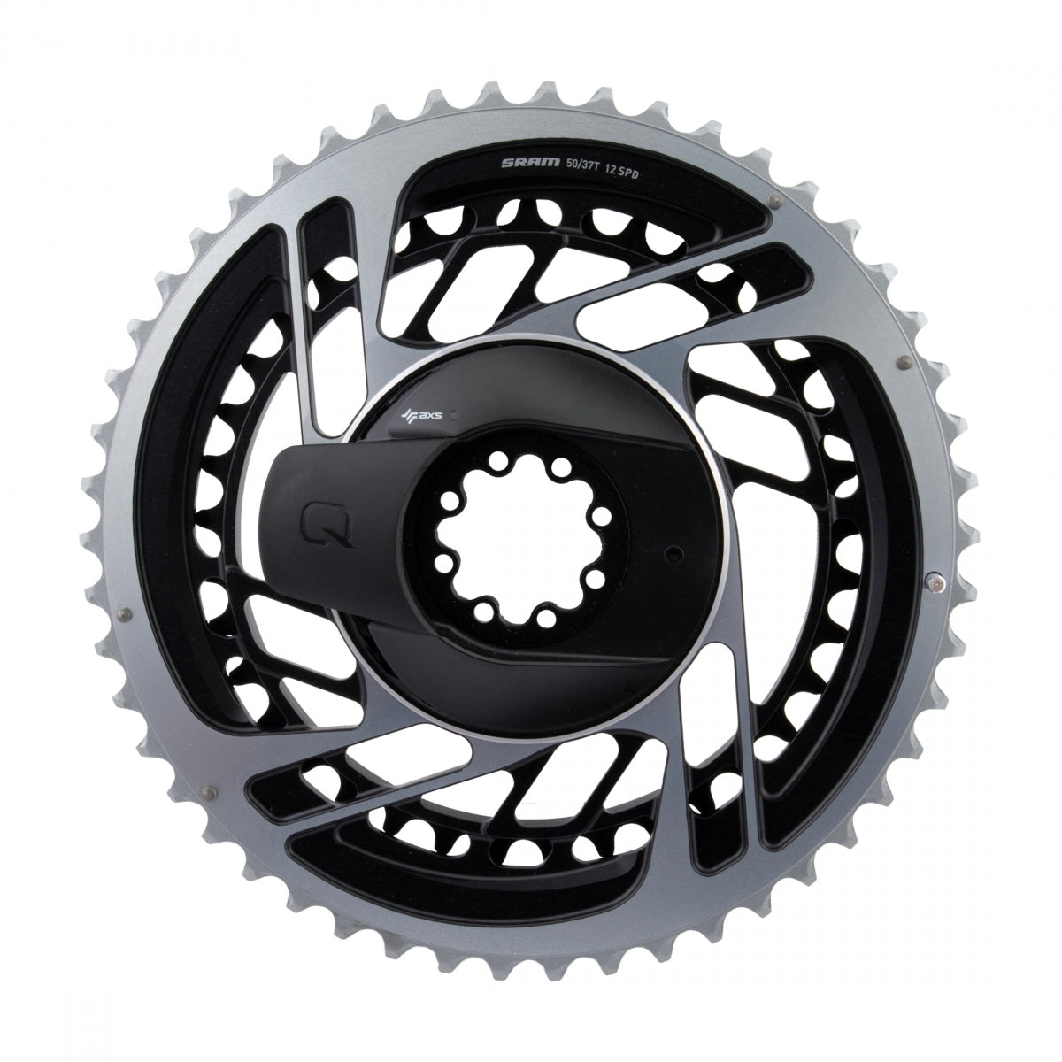 Chainring Sram Red Axs Powermeter 50/37Dm Bk
