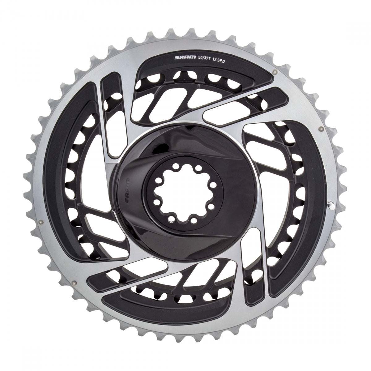Chainring Sram 50/37T Dm Red Axs Gy