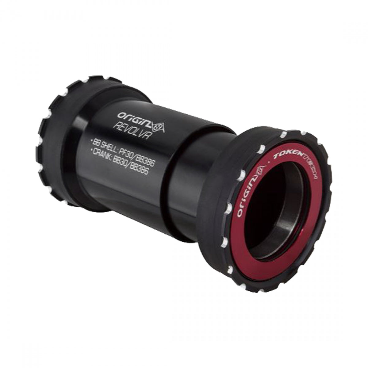 Origin8 Set Or8 Revolvr 386 To Dub Thread Together Sb Bk Bottom Bracket