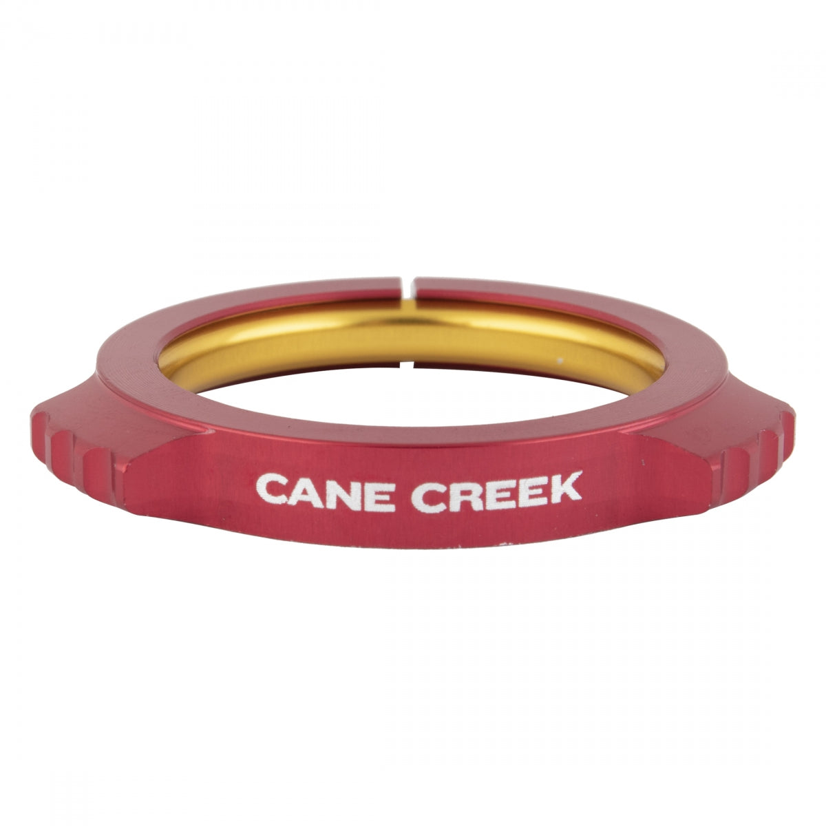 Cane Creek Crank Preloader Assembly Bottom Bracket SRAM DUB, 30 mm Silver