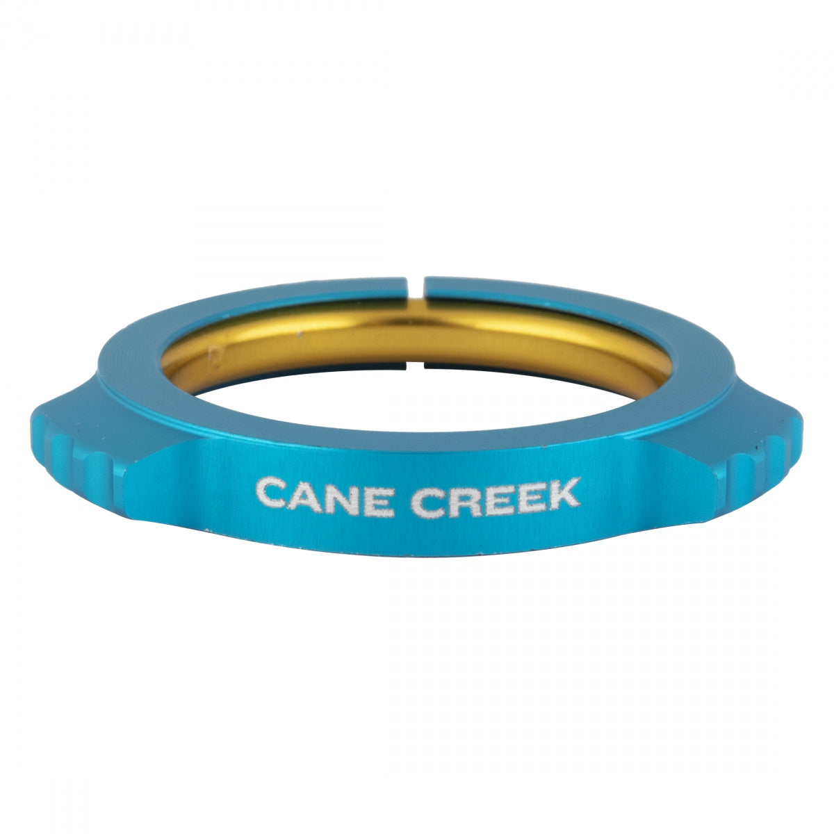Cane Creek Crank Preloader Assembly Bottom Bracket SRAM DUB, 30 mm Silver