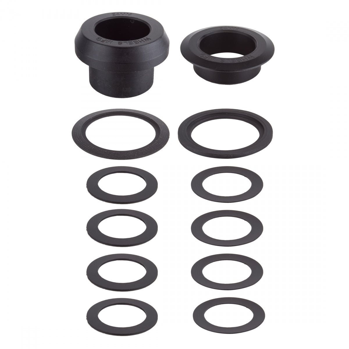 Wheels Manufacturing BB30/PF30/Bbright Bottom Bracket Adaptor BB30, PF30