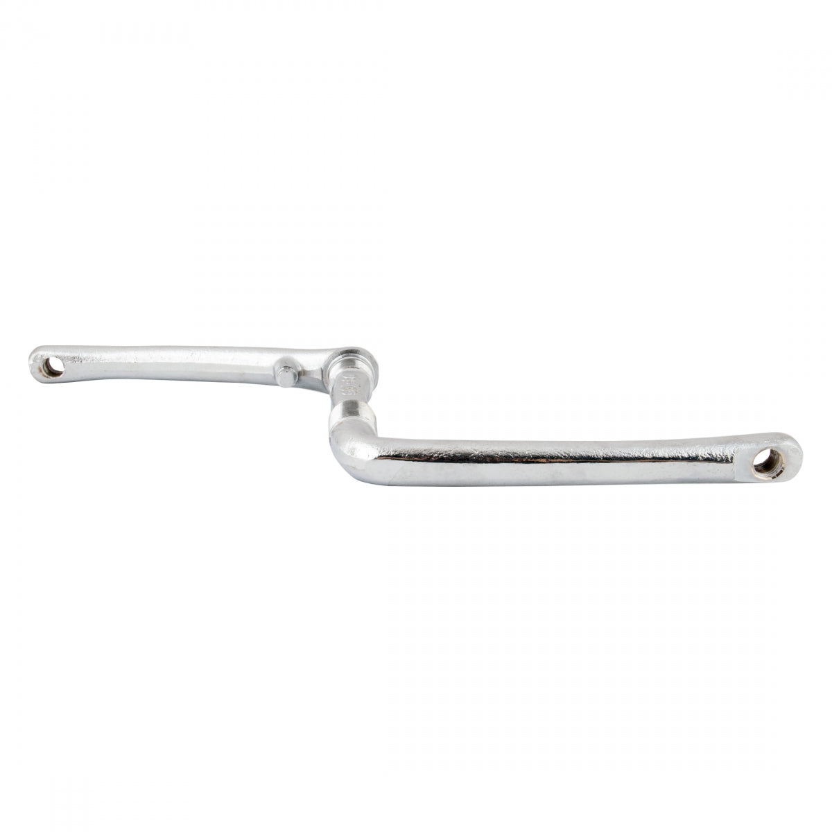 SUNLITE 6-1/2" Crankset Chrome