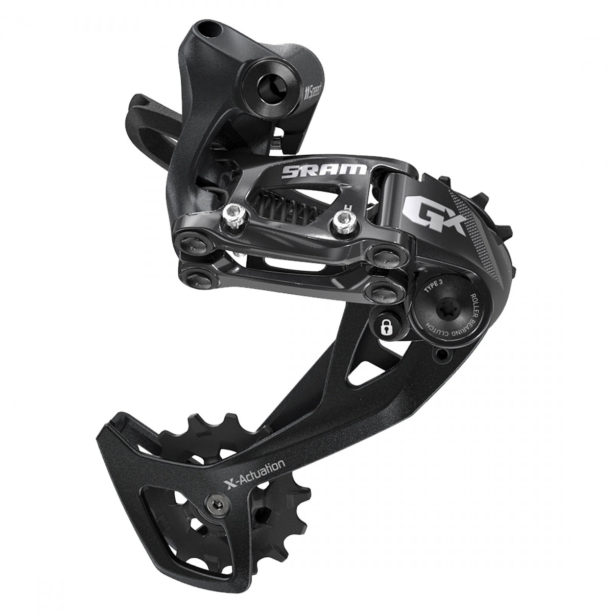 Sram gx on sale type 3