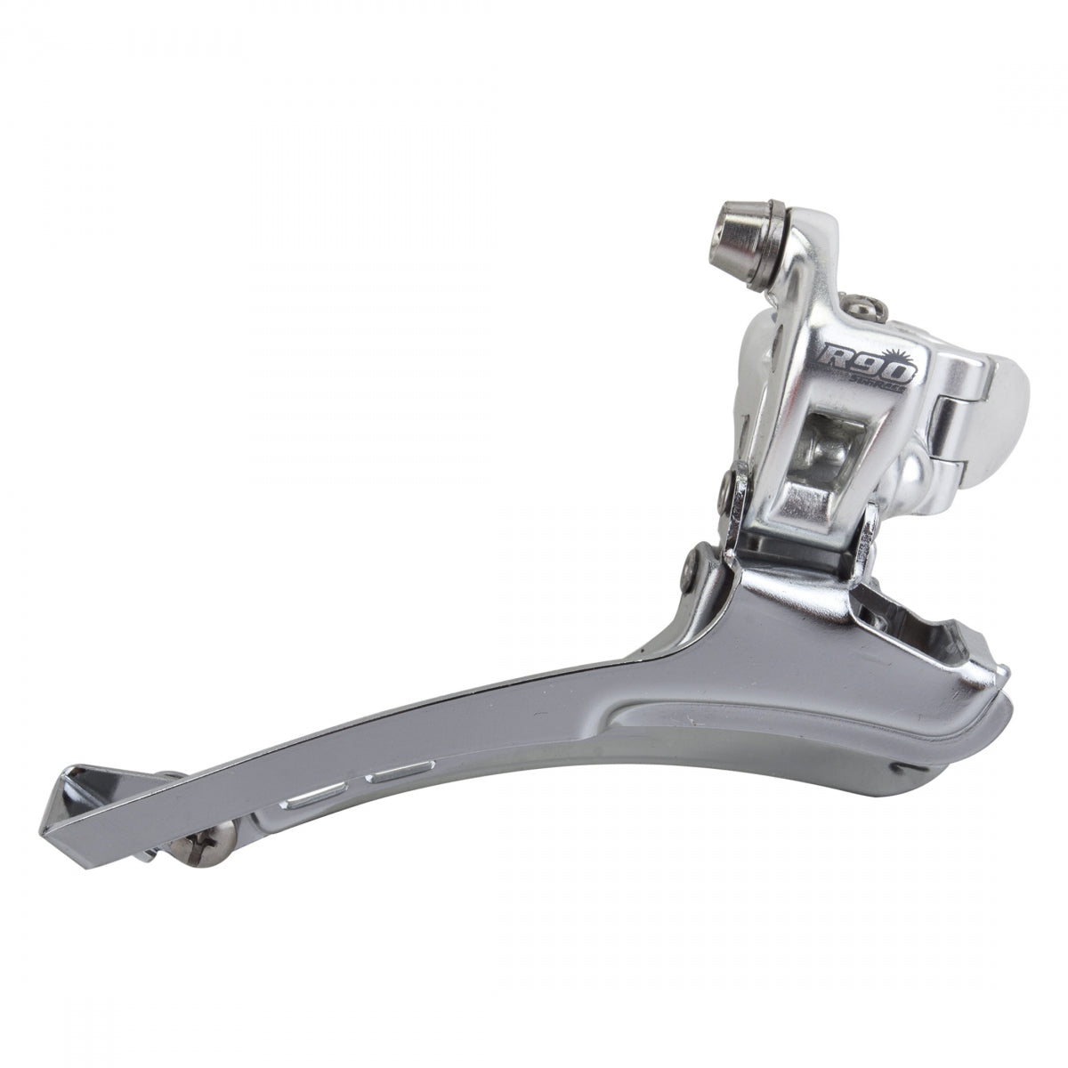 Sunrace FD-R90 BP Double Front Derailleur, 9sp, 50-56T,