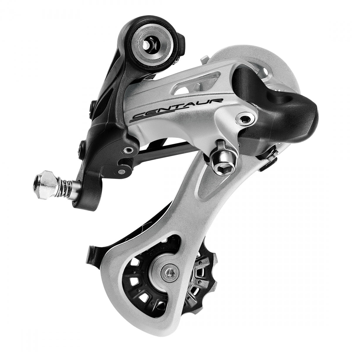 Campagnolo Centaur 11 Speed Rear Derailleur Medium Cage Silver