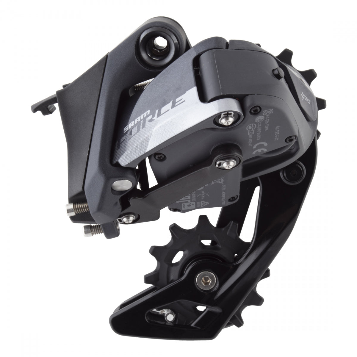 Sram Force Etap Axs Rear Derailleur 12 Speed 33T Max