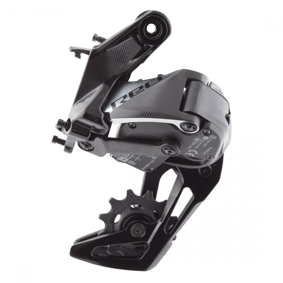 Derailleur Sram Rear Red Etap Xplr Axs D1 12S Bk 44T Max Battery Not Included