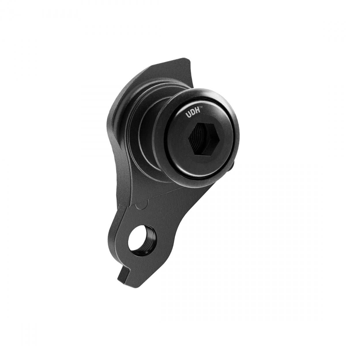 Wheels Manufacturing DROPOUT-404-02 Rear Derailleur Hanger Black