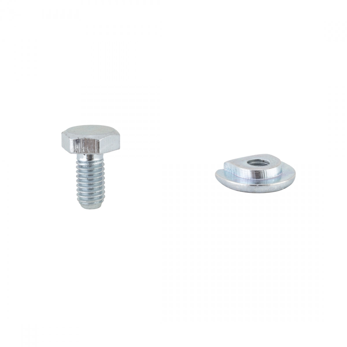 Sunlite Derailleur Bracket Bolt and Nut Rear Derailleur